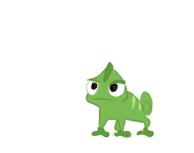 Pascal animation practice 2 by vanipy05 on DeviantArt