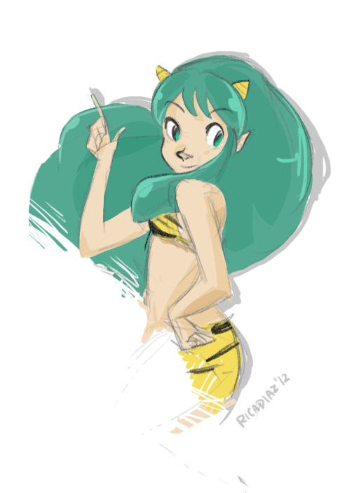 Lum [again]