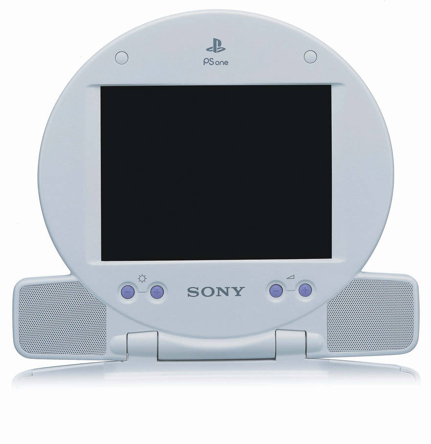 Экран пс 2. Sony ps1 LCD Screen. Sony PLAYSTATION 1 LCD. LCD дисплей для Sony PS 1. Sony PLAYSTATION 1 Slim с экраном.