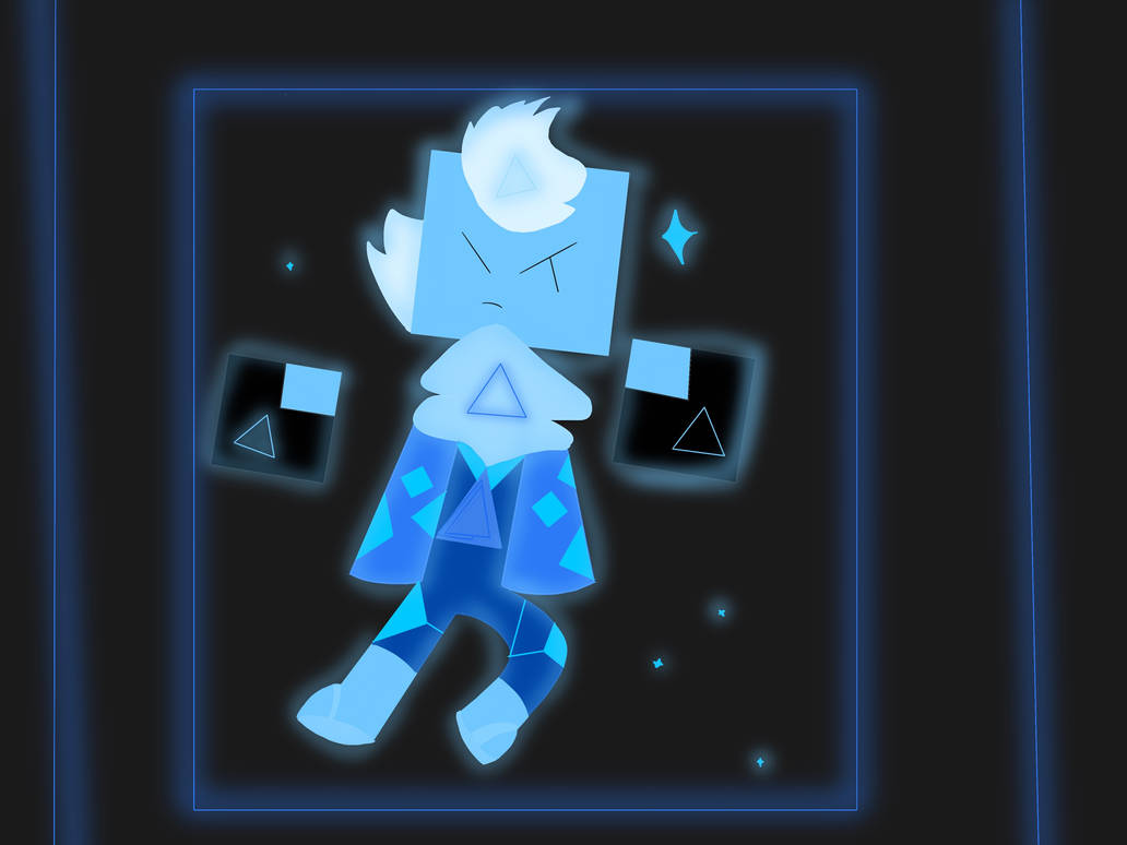 Cube (TPC: TROD) Season 2 Version by JordanIsThe1 on DeviantArt