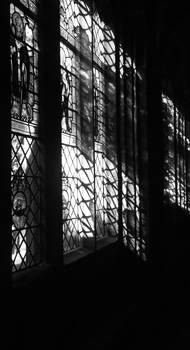 Chester Cathedral Cloister3