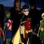 YJ:Young Justice