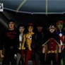 Young Justice