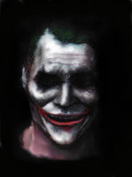 The Joker