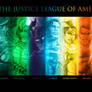 The Justice League of America (version 2)