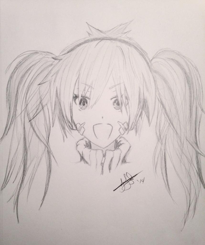 Ene From MekakuCity Actors: Prize