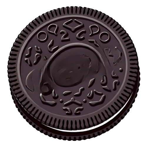 Oreo by italytoons2K7 on DeviantArt