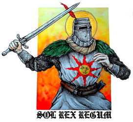 SOL REX REGUM - Sun, King of Kings