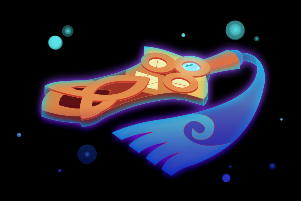 Shiny Honedge Sprite shiny-honedge-sprite
