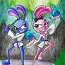 LOL Yin Yang Yo