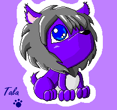 Chibi Tala