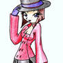 Willy Wonka????