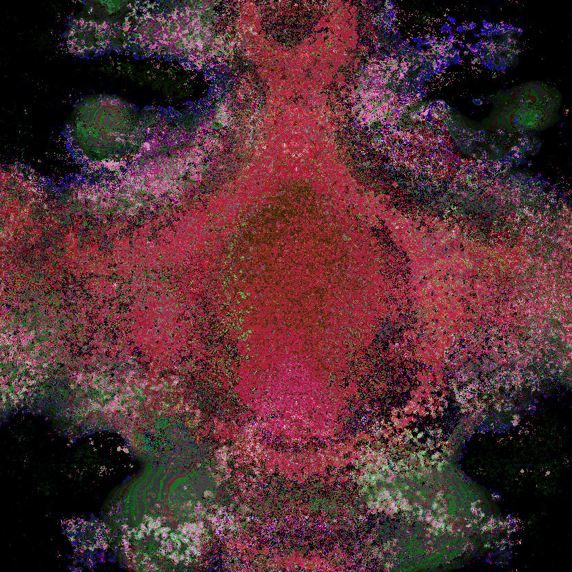 The Hando Verse by unclehando on DeviantArt