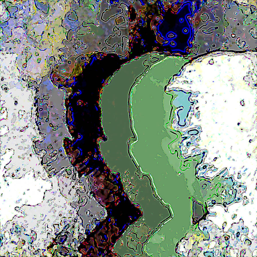 Layers of Earth by unclehando on DeviantArt