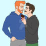 Growing Love Story: Brody and Kendrick