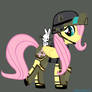Fluttersoldier