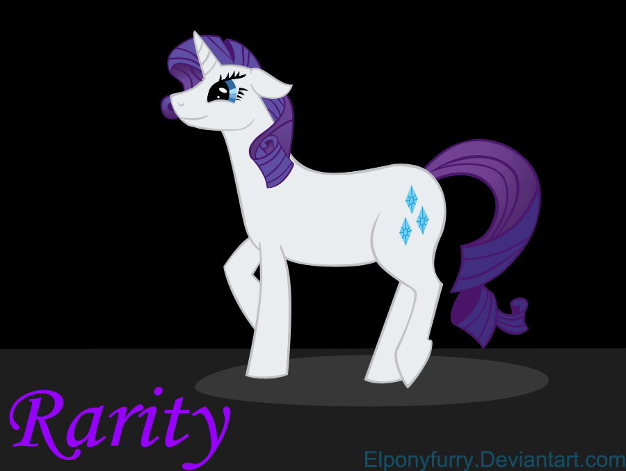 Rarity