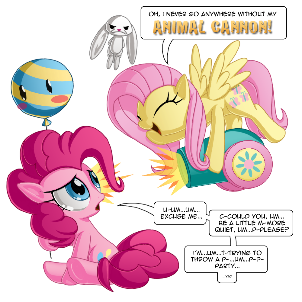 My Little Switchy - Andrea Libman