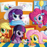 Equestria Babies