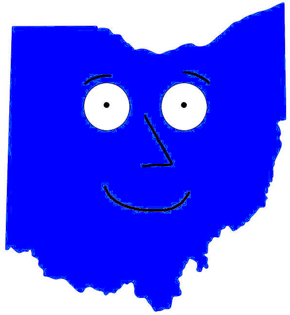 dark blue Ohio by Iamlemon91 on DeviantArt