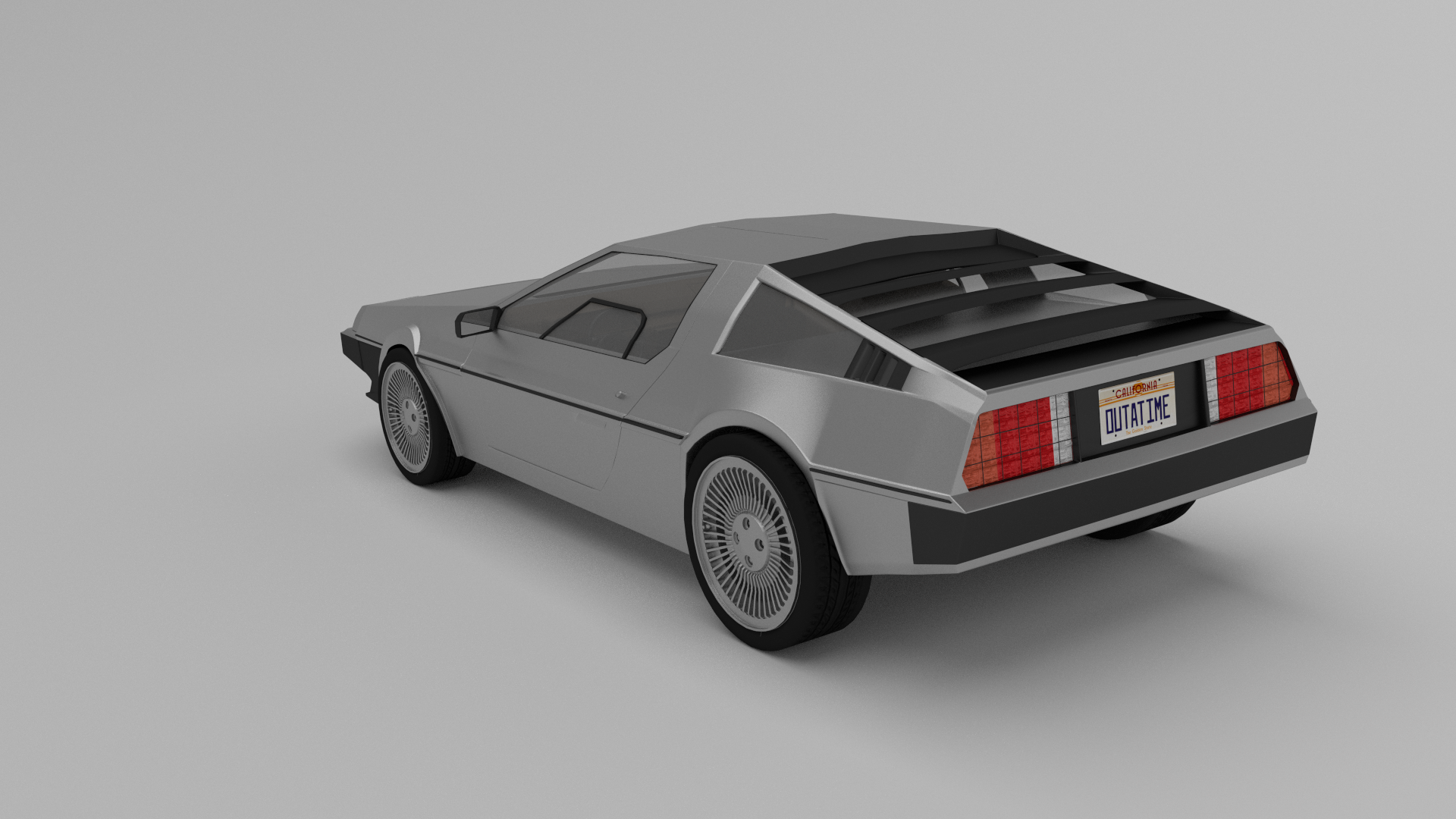 Delorean