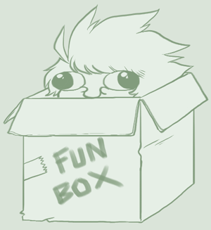 Fun Box 360