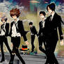 Katekyo Hitman Reborn 2