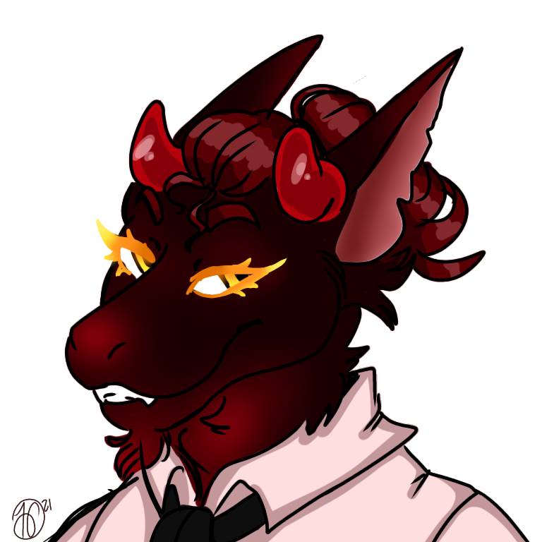 Blade Colored Sketch by BluAussie77 on DeviantArt