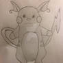 Raichu