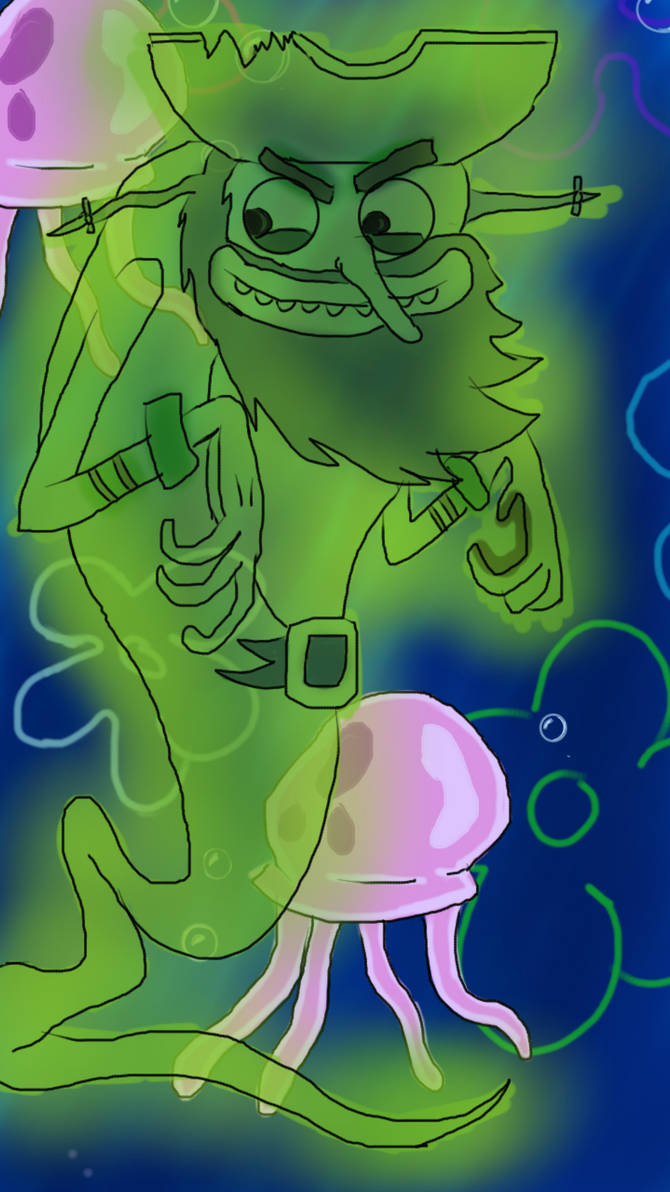 Flying Dutchmen Rework Flying Dutchman by needyhobgoblin on DeviantArt