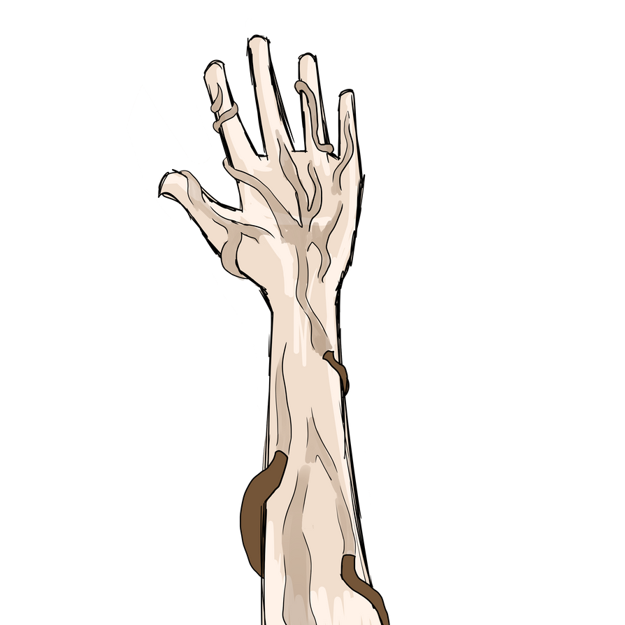 Cn Roots Hand Hand With Roots by superawesomeultraman on DeviantArt