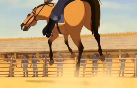 Explore the Best Rodeo Art | DeviantArt