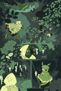 Encounter 01