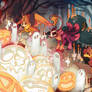 Happy Autumn Ovipets!
