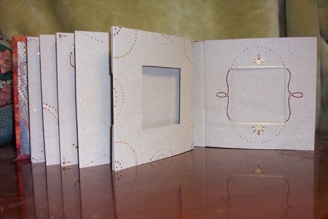 A reference guide on bookbinding types by BoekBindBoetiek on DeviantArt