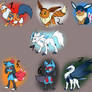 [PKMN] A Batch of Adopts 2 (CLOSED)