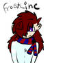 Frostline human