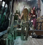 At Berth by archseer