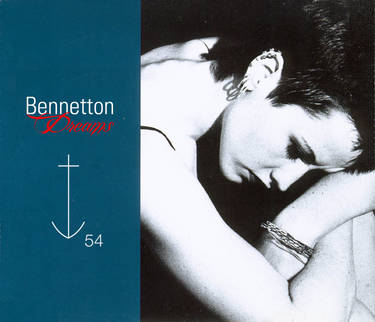 Bennetton - Dreams           The Sound of My Voice