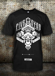 Five Eyes T-shirt