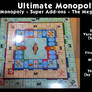 Ultimate Monopoly Setup