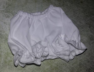 ''Minifee Honoka Bottoms''