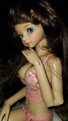 ''Rachel - Slip Set'' II