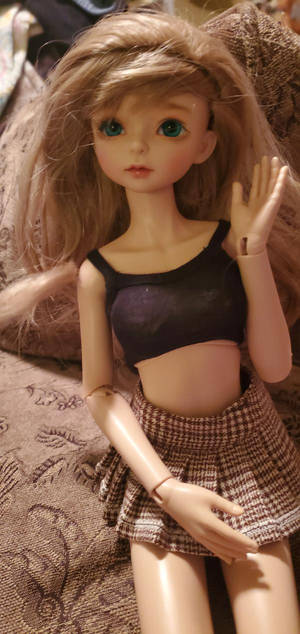 ''Meet Rachel''