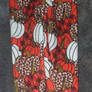 ''Pumpkin Leggings''