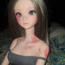 ''Lily - Birthmark'' II