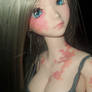 ''Lily - New Bust'' III