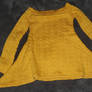 ''Uneven Tunic''