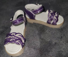 ''Seashore Sandals''