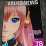 ''Volks News 78''